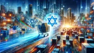 Israel El Grupo Azrieli anunció el cierre de la plataforma de comercio electrónico Azrieli.com, exponiendo los retos e incertidumbres del mercado israelí de comercio electrónico - Volatilidad del fotón | Servicio profesional de reparación de WordPress, alcance mundial, respuesta rápida