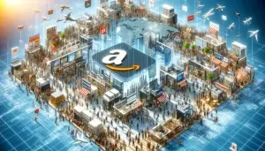 La pista del comercio electrónico de Amazon en 2024: retos y oportunidades - Estrategias y perspectivas para los vendedores transfronterizos - Volatilidad del fotón | Servicio profesional de reparación de WordPress, cobertura mundial, respuesta rápida