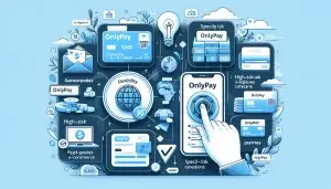 Estación independiente de mercancías especiales de la selección del canal de pago con tarjeta de crédito: análisis en profundidad y comparación - Photon Flux | Servicios profesionales de reparación de WordPress, en todo el mundo, respuesta rápida