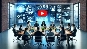 Ventajas de la publicidad en YouTube: la revolución publicitaria en la era digital - Photon Flux | Servicio profesional de reparación de WordPress, alcance global, respuesta rápida