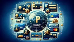 Mercancías especiales cómo cobrar: comercio electrónico transfronterizo en los métodos de cobro comúnmente utilizados de análisis detallado - Flujo de fotones | Servicios profesionales de reparación de WordPress, alcance mundial, respuesta rápida