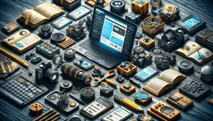 Cómo elegir entre Magento y WordPress: Una guía detallada para ayudarle a elegir la mejor plataforma de comercio electrónico - Photon Flux | Servicios de reparación de WordPress, alcance global, respuesta rápida