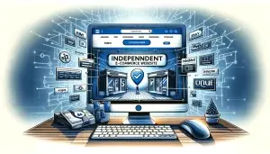 Análisis en profundidad de la estación independiente: el novato original para hacer estación independiente tan simple - Red de fluctuación de fotones | Servicios profesionales de reparación de WordPress, alcance global, respuesta rápida