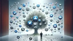 Linktree: A Revolutionary Tool for Optimizing Online Presence - Photon Flux | Professional WordPress Repair Service, Worldwide, Fast Response