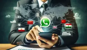 Optimización de la comunicación de WhatsApp con el comercio exterior: un análisis completo de estrategias y técnicas - Volatilidad fotónica | Servicio profesional de reparación de WordPress, alcance mundial, respuesta rápida