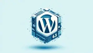 Actualización de WordPress 6.5: Funciones innovadoras y optimización del rendimiento mejoran por completo la experiencia de creación de sitios web - Photon Flux | Servicios de reparación de WordPress, cobertura mundial, respuesta rápida