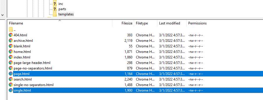 图片[7]-如何修复 Elementor 中的“你必须调用内容函数”错误（4 种方法）-光子波动网 | 专业WordPress修复服务，全球范围，快速响应