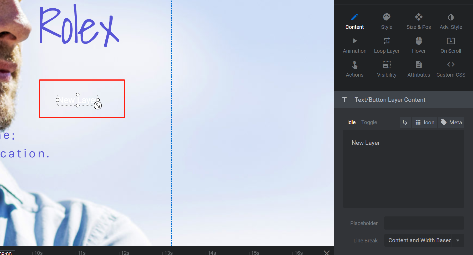 Foto [2]-Basel cartel sitio web tema (banner) cómo configurar y utilizar el método? ¡(04) - Photonflux.com | Servicio profesional de reparación de WordPress, en todo el mundo, respuesta rápida!