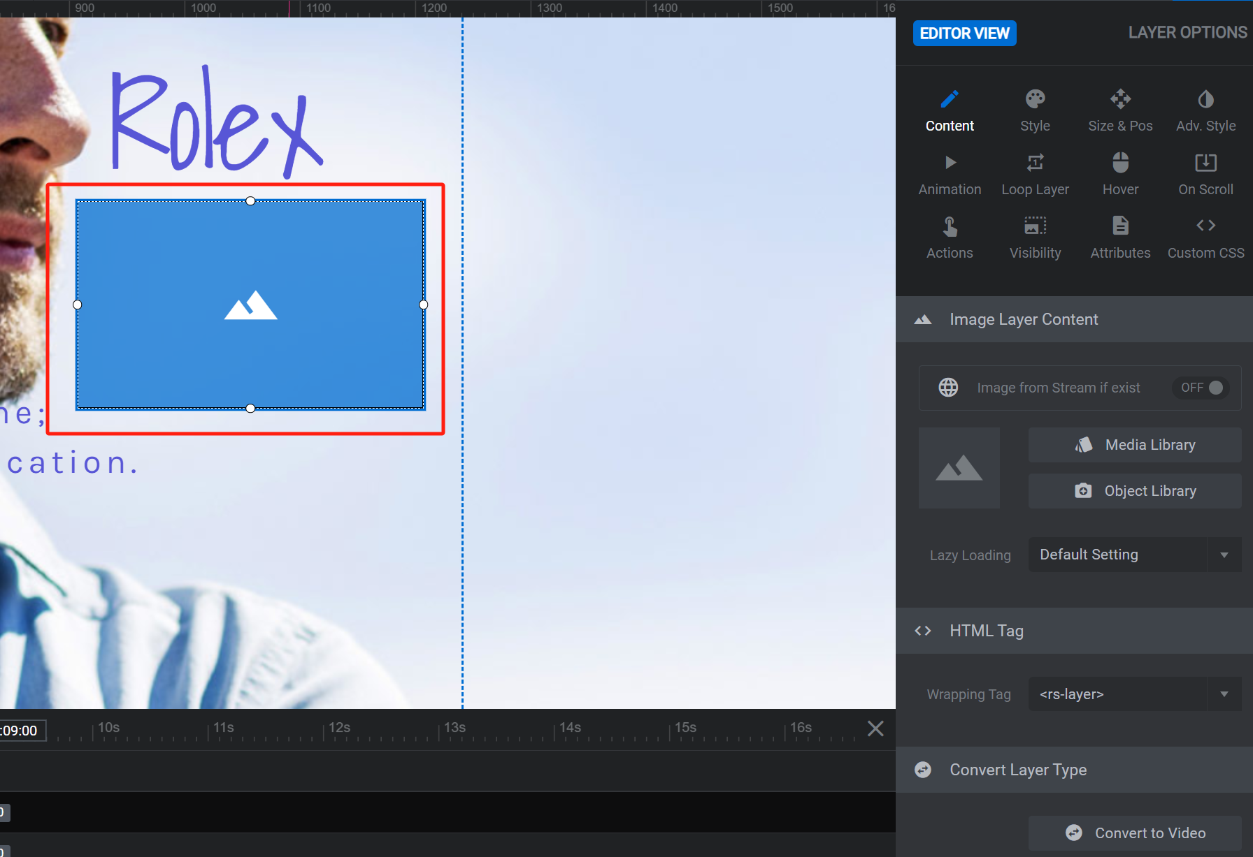 Foto [3]-Basel tema cartel sitio web (banner) ¿cómo configurar y utilizar el método? ¡(04) - Photonflux.com | Servicio profesional de reparación de WordPress, en todo el mundo, respuesta rápida!