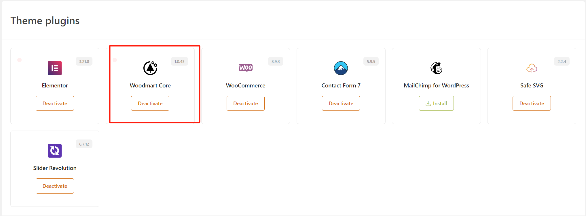 Image[6]-How to choose template data after Woodmart theme installation? (01)-Photonflux.com | Professional WordPress Repair Service, Worldwide, Fast Response