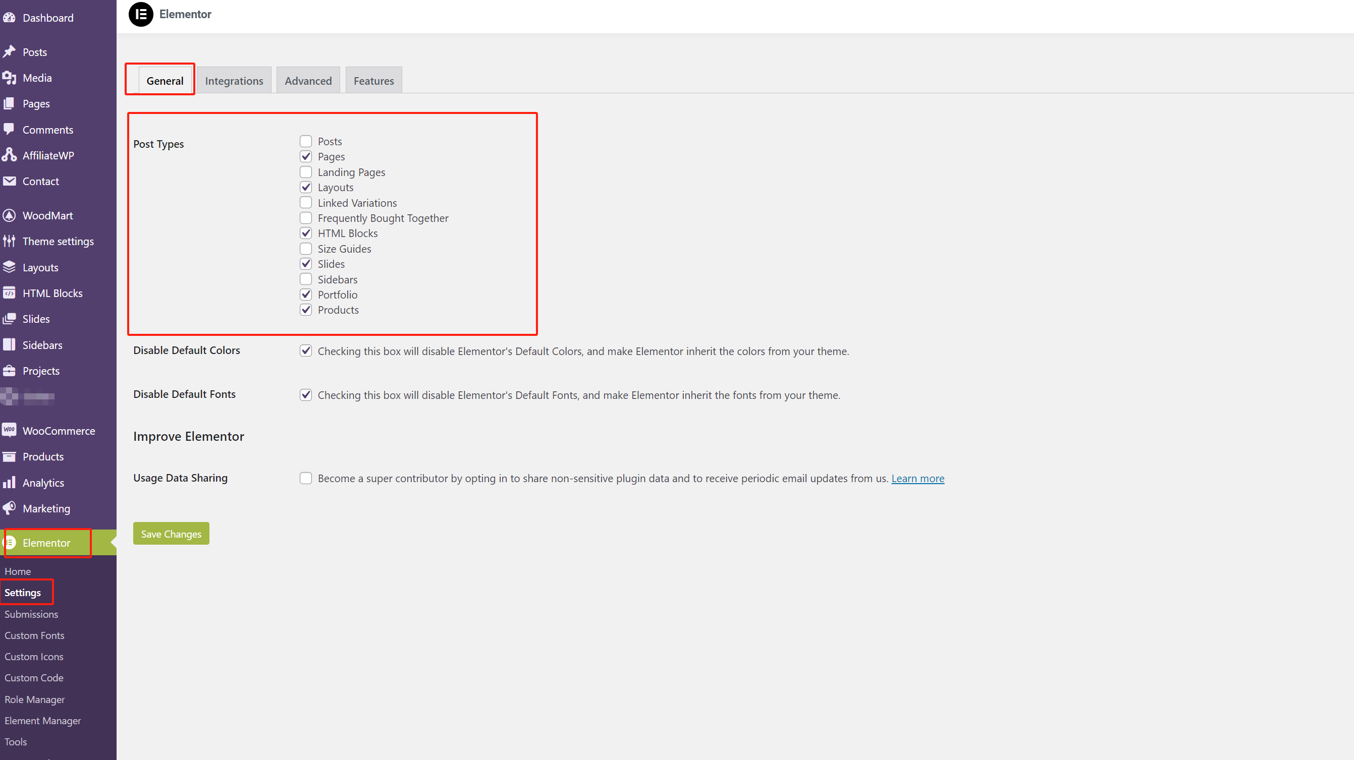 Image[8]-How to choose template data after Woodmart theme installation? (01)-Photonflux.com | Professional WordPress Repair Service, Worldwide, Fast Response