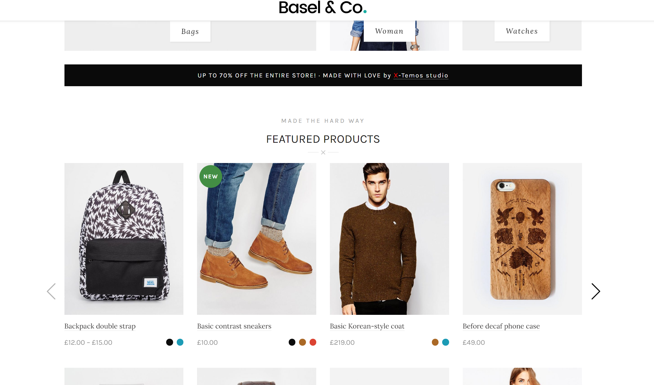 Imagen [5] - Asegure el éxito de la renovación de su sitio web: Instale y active el plugin WooCommerce para que se adapte perfectamente al tema Basel (05) - Photon Fluctuation Network | Servicio profesional de reparación de WordPress, alcance global, respuesta rápida