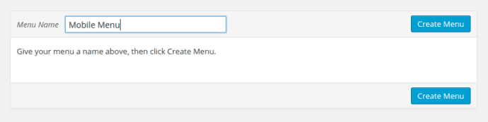 图片[4]-如何为WordPress网站创建和优化移动菜单-光子波动网 | 专业WordPress修复服务，全球范围，快速响应