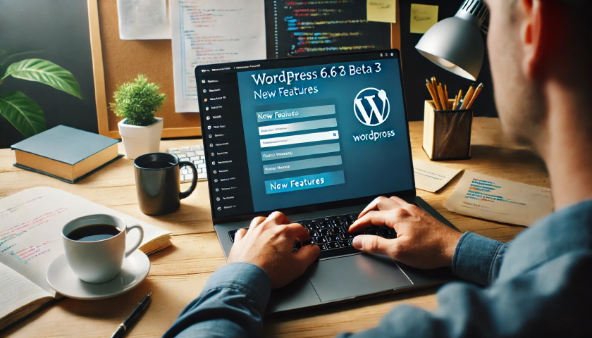 图片[2]-WordPress 6.6 Beta 3 现已发布！可以下载并测试啦！-光子波动网 | 专业WordPress修复服务，全球范围，快速响应