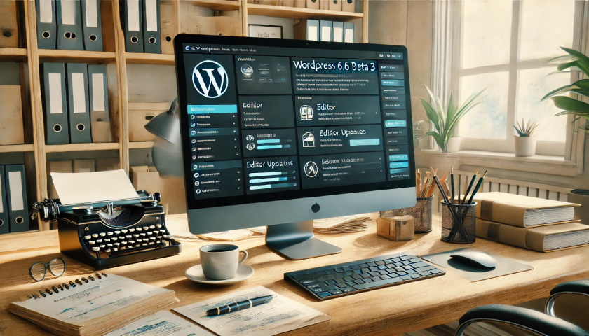 图片[3]-WordPress 6.6 Beta 3 现已发布！可以下载并测试啦！-光子波动网 | 专业WordPress修复服务，全球范围，快速响应