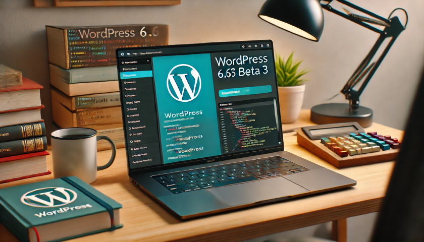 图片[4]-WordPress 6.6 Beta 3 现已发布！可以下载并测试啦！-光子波动网 | 专业WordPress修复服务，全球范围，快速响应