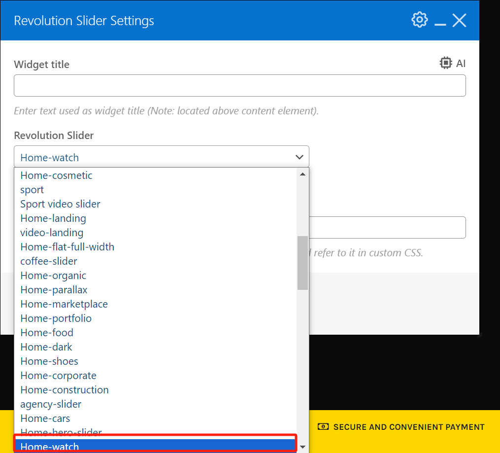 图片[5]-掌握WPBakery Page Builder：轻松装修Basel主题的基础指南（06）-光子波动网 | 专业WordPress修复服务，全球范围，快速响应