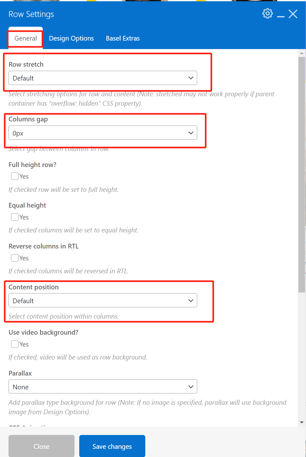 图片[10]-掌握WPBakery Page Builder：轻松装修Basel主题的基础指南（06）-光子波动网 | 专业WordPress修复服务，全球范围，快速响应