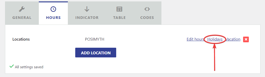 Image [7] - Comment utiliser le plugin WordPress Business Hours Indicator pour afficher facilement les heures d'ouverture et le compte à rebours - Photon Fluctuation Network | Professional WordPress Repair Service, Global Reach, Fast Response