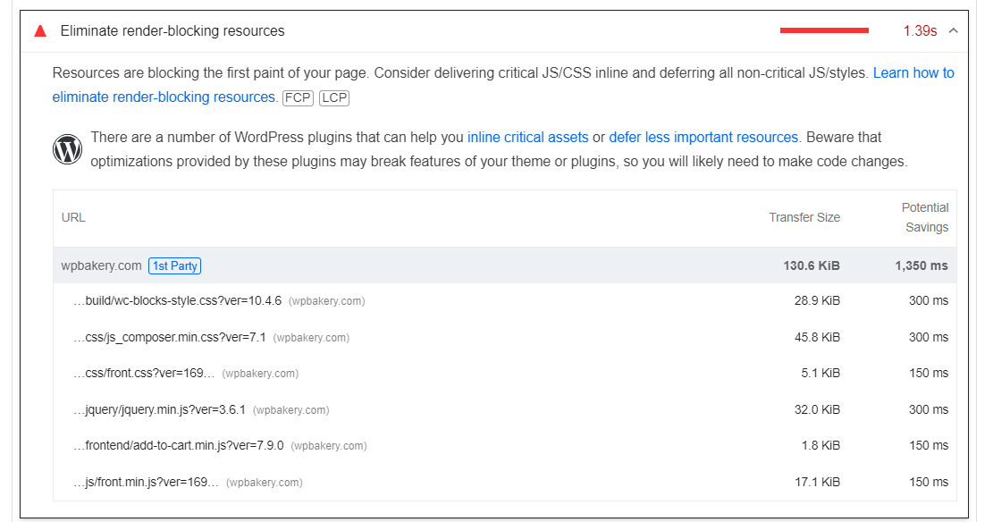 图片[1]-全面指南：优化WordPress网站渲染阻塞资源提升加载速度-光子波动网 | 专业WordPress修复服务，全球范围，快速响应