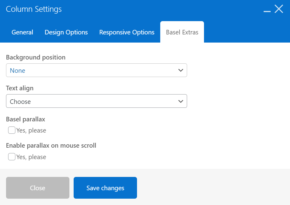 Image [9]-Mastering WPBakery Page Builder : A Basic Guide to Easily Renovating Basel Themes (07) - Photon Fluctuations.com | Professional WordPress Repair Service, Global Reach, Fast Response