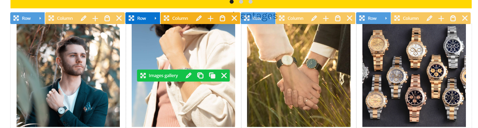 Image [10] - Maîtriser WPBakery Page Builder : Un guide de base pour rénover facilement les thèmes de Bâle (07) - Photon Fluctuations.com | Service professionnel de réparation de WordPress, portée mondiale, réponse rapide