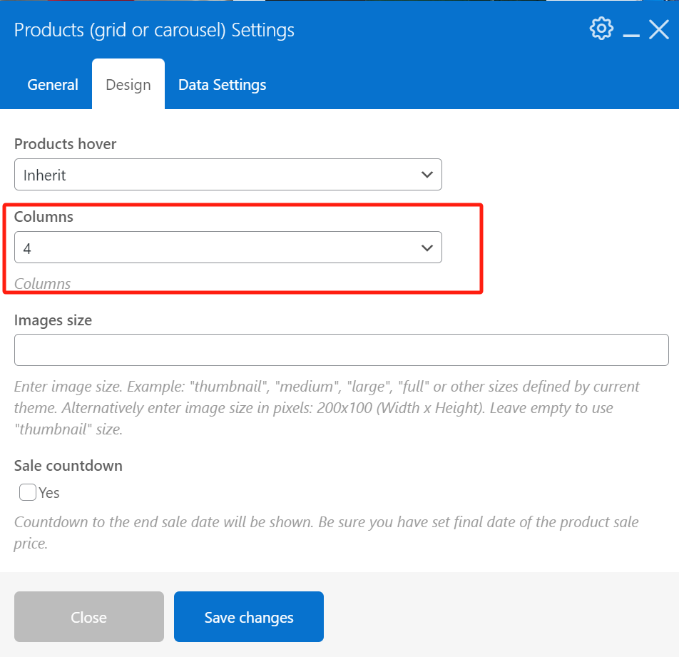 图片[8]-掌握WPBakery Page Builder：轻松装修Basel主题的基础指南（08）-光子波动网 | 专业WordPress修复服务，全球范围，快速响应