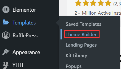 图片[9]-如何轻松修改WordPress页脚版权文本：三种实用方法详解-光子波动网 | 专业WordPress修复服务，全球范围，快速响应