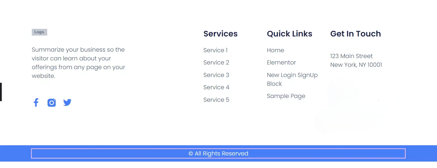 图片[11]-如何轻松修改WordPress页脚版权文本：三种实用方法详解-光子波动网 | 专业WordPress修复服务，全球范围，快速响应