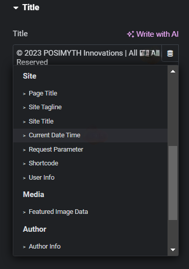 图片[12]-如何轻松修改WordPress页脚版权文本：三种实用方法详解-光子波动网 | 专业WordPress修复服务，全球范围，快速响应