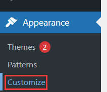 图片[2]-全面指南：如何在WordPress中删除侧边栏的8种方法-光子波动网 | 专业WordPress修复服务，全球范围，快速响应