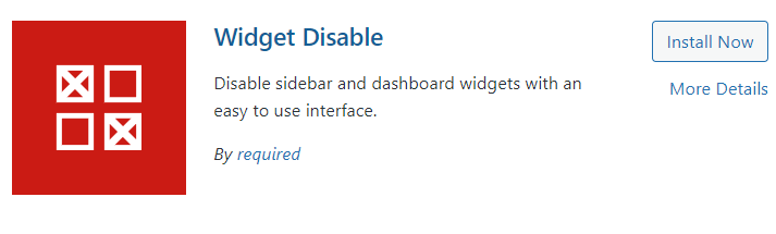 图片[6]-全面指南：如何在WordPress中删除侧边栏的8种方法-光子波动网 | 专业WordPress修复服务，全球范围，快速响应