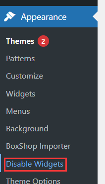 图片[7]-全面指南：如何在WordPress中删除侧边栏的8种方法-光子波动网 | 专业WordPress修复服务，全球范围，快速响应
