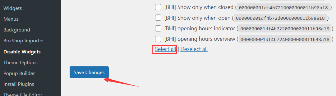 图片[8]-全面指南：如何在WordPress中删除侧边栏的8种方法-光子波动网 | 专业WordPress修复服务，全球范围，快速响应
