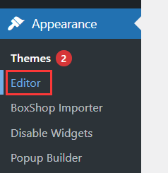 图片[10]-全面指南：如何在WordPress中删除侧边栏的8种方法-光子波动网 | 专业WordPress修复服务，全球范围，快速响应