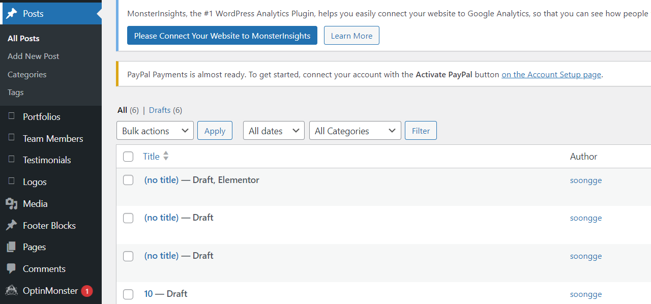 图片[18]-全面指南：如何在WordPress中删除侧边栏的8种方法-光子波动网 | 专业WordPress修复服务，全球范围，快速响应
