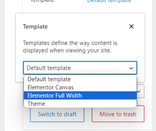 图片[19]-全面指南：如何在WordPress中删除侧边栏的8种方法-光子波动网 | 专业WordPress修复服务，全球范围，快速响应