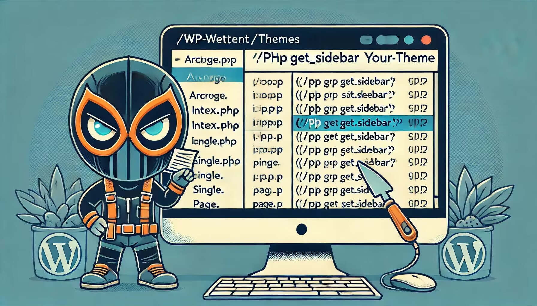 图片[20]-全面指南：如何在WordPress中删除侧边栏的8种方法-光子波动网 | 专业WordPress修复服务，全球范围，快速响应