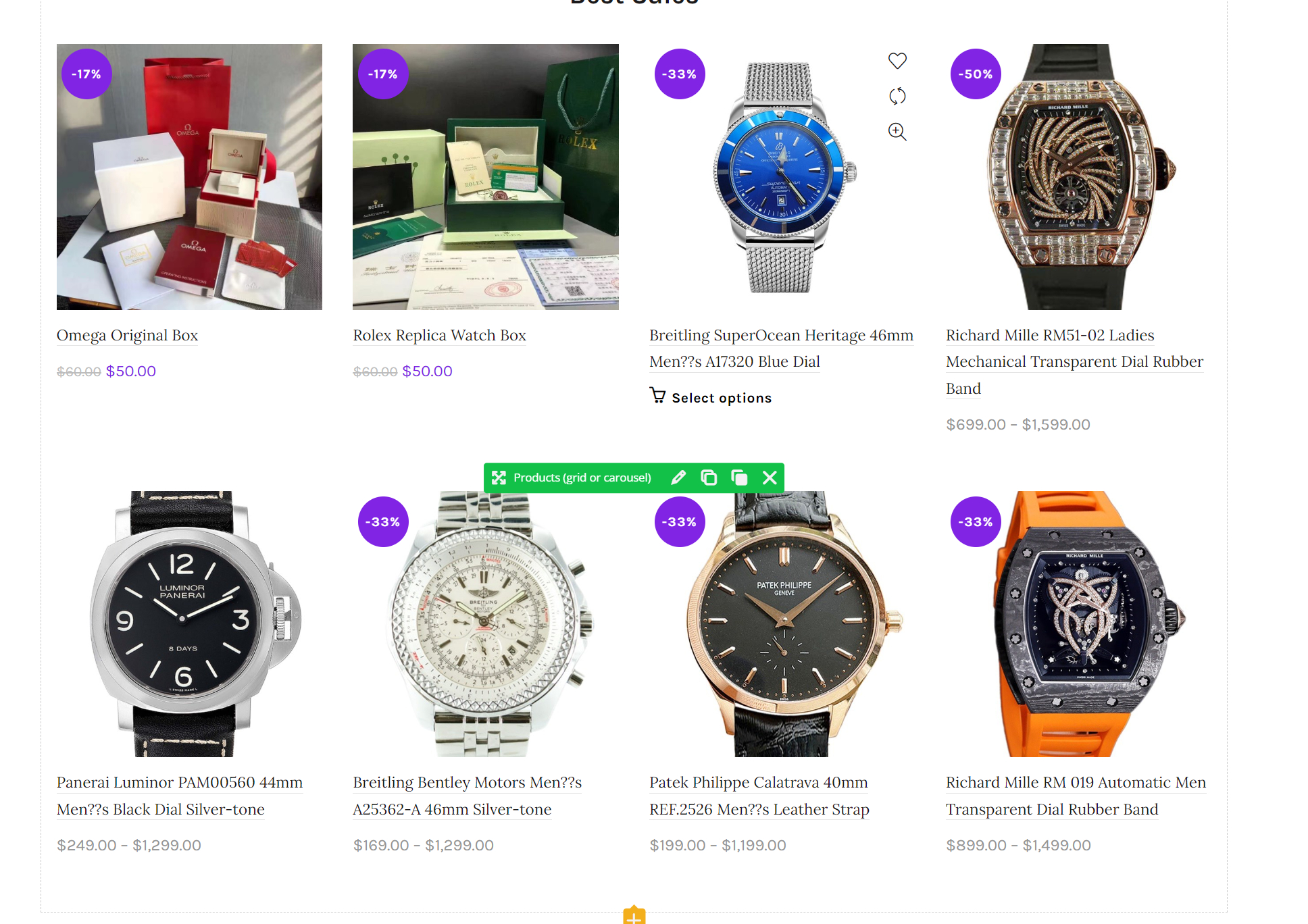 图片[9]-掌握WPBakery Page Builder：轻松装修Basel主题的基础指南（08）-光子波动网 | 专业WordPress修复服务，全球范围，快速响应