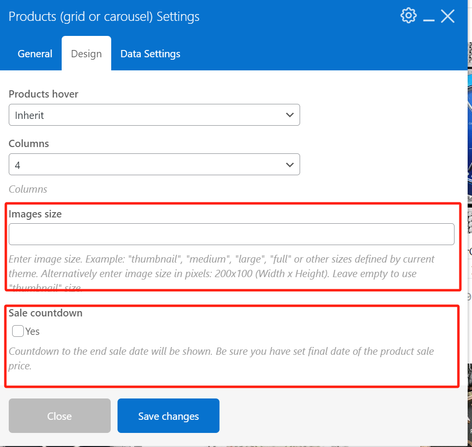 图片[10]-掌握WPBakery Page Builder：轻松装修Basel主题的基础指南（08）-光子波动网 | 专业WordPress修复服务，全球范围，快速响应