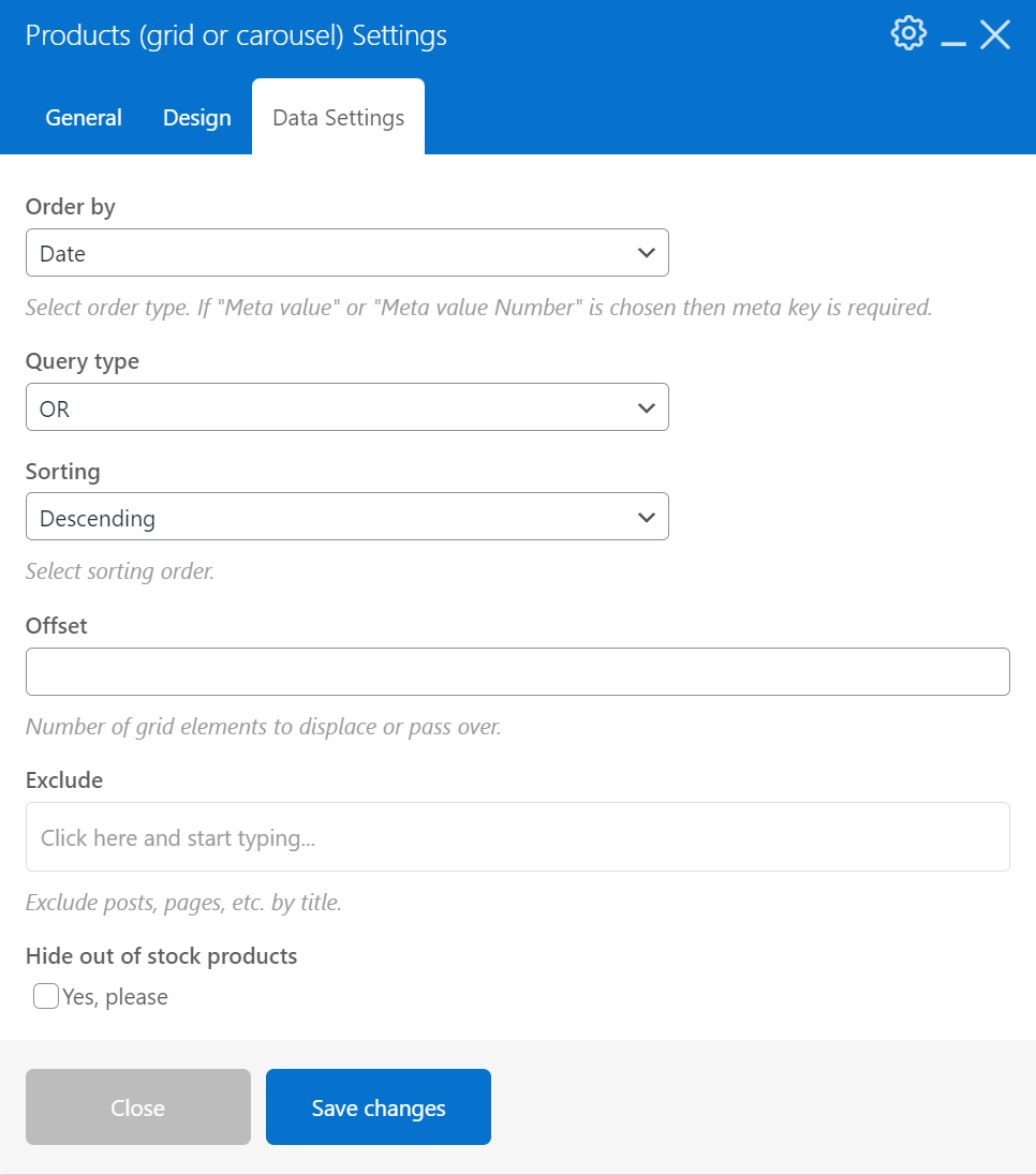 图片[11]-掌握WPBakery Page Builder：轻松装修Basel主题的基础指南（08）-光子波动网 | 专业WordPress修复服务，全球范围，快速响应