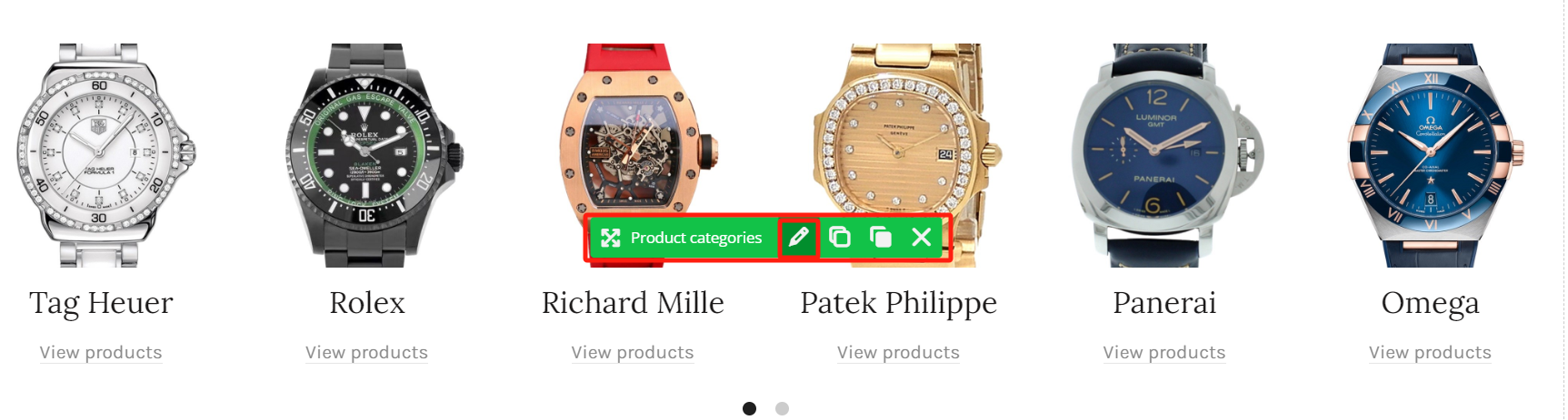 图片[12]-掌握WPBakery Page Builder：轻松装修Basel主题的基础指南（08）-光子波动网 | 专业WordPress修复服务，全球范围，快速响应