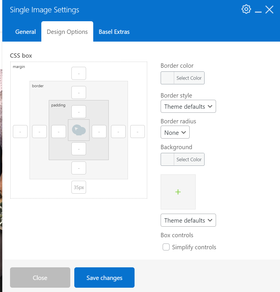 图片[19]-掌握WPBakery Page Builder：轻松装修Basel主题的基础指南（08）-光子波动网 | 专业WordPress修复服务，全球范围，快速响应