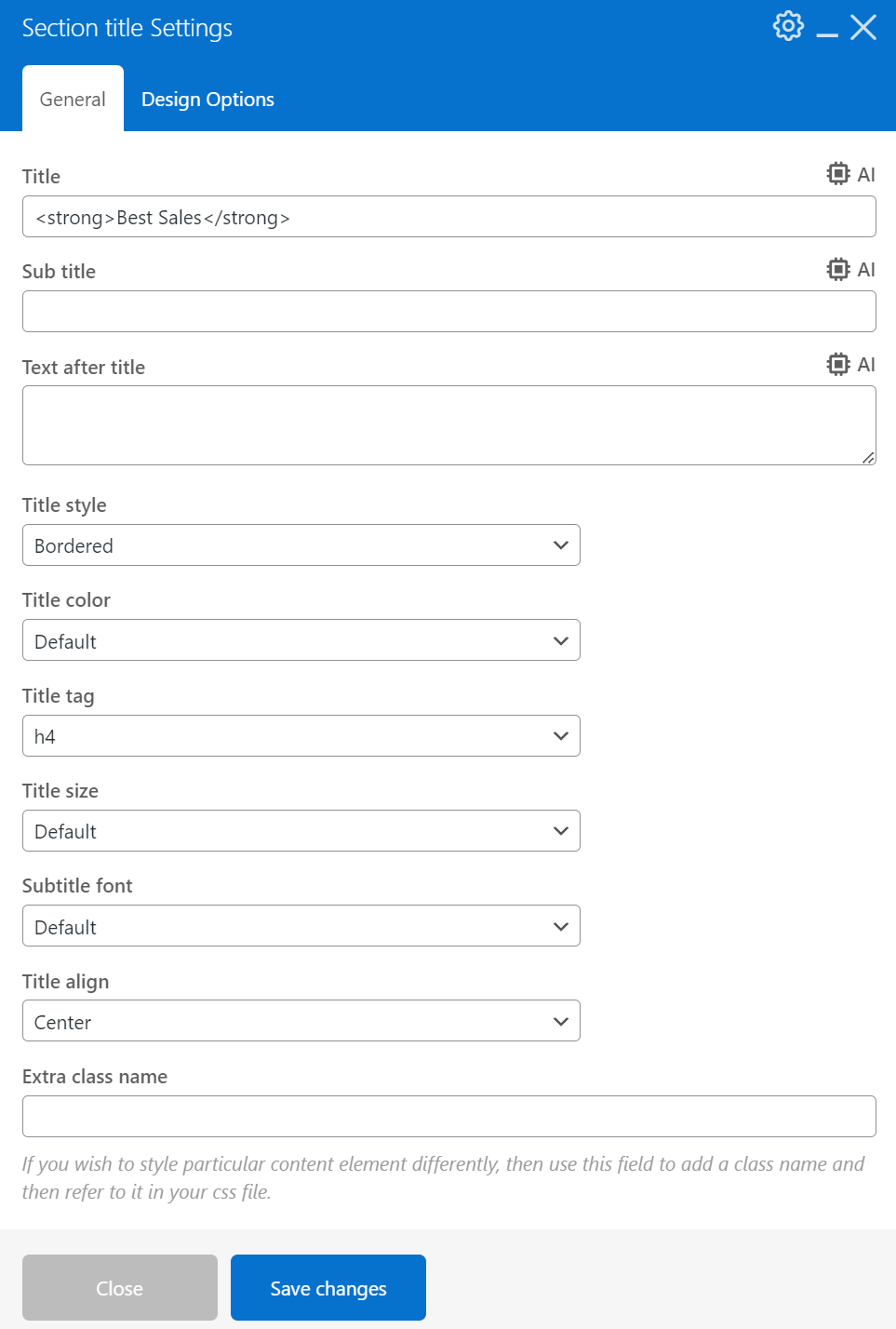 图片[21]-掌握WPBakery Page Builder：轻松装修Basel主题的基础指南（08）-光子波动网 | 专业WordPress修复服务，全球范围，快速响应