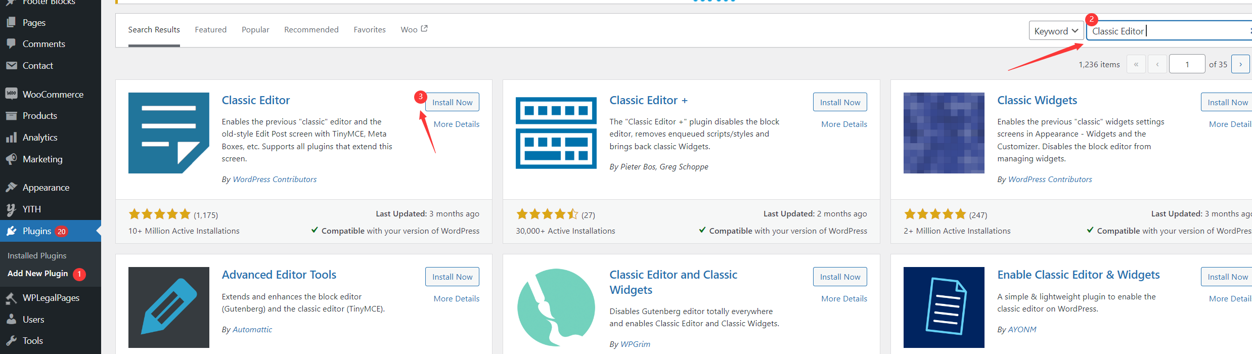 图片[5]-如何解决 WordPress 更新和发布失败错误：全面指南-光子波动网 | 专业WordPress修复服务，全球范围，快速响应