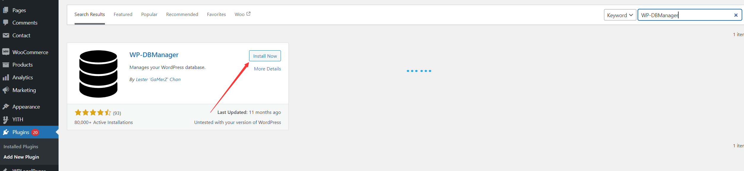 图片[8]-如何解决 WordPress 更新和发布失败错误：全面指南-光子波动网 | 专业WordPress修复服务，全球范围，快速响应