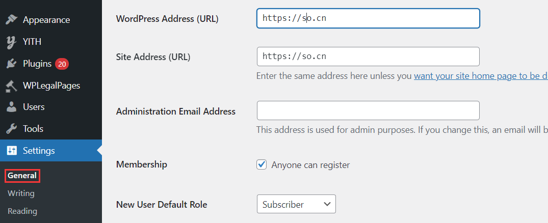图片[12]-如何解决 WordPress 更新和发布失败错误：全面指南-光子波动网 | 专业WordPress修复服务，全球范围，快速响应