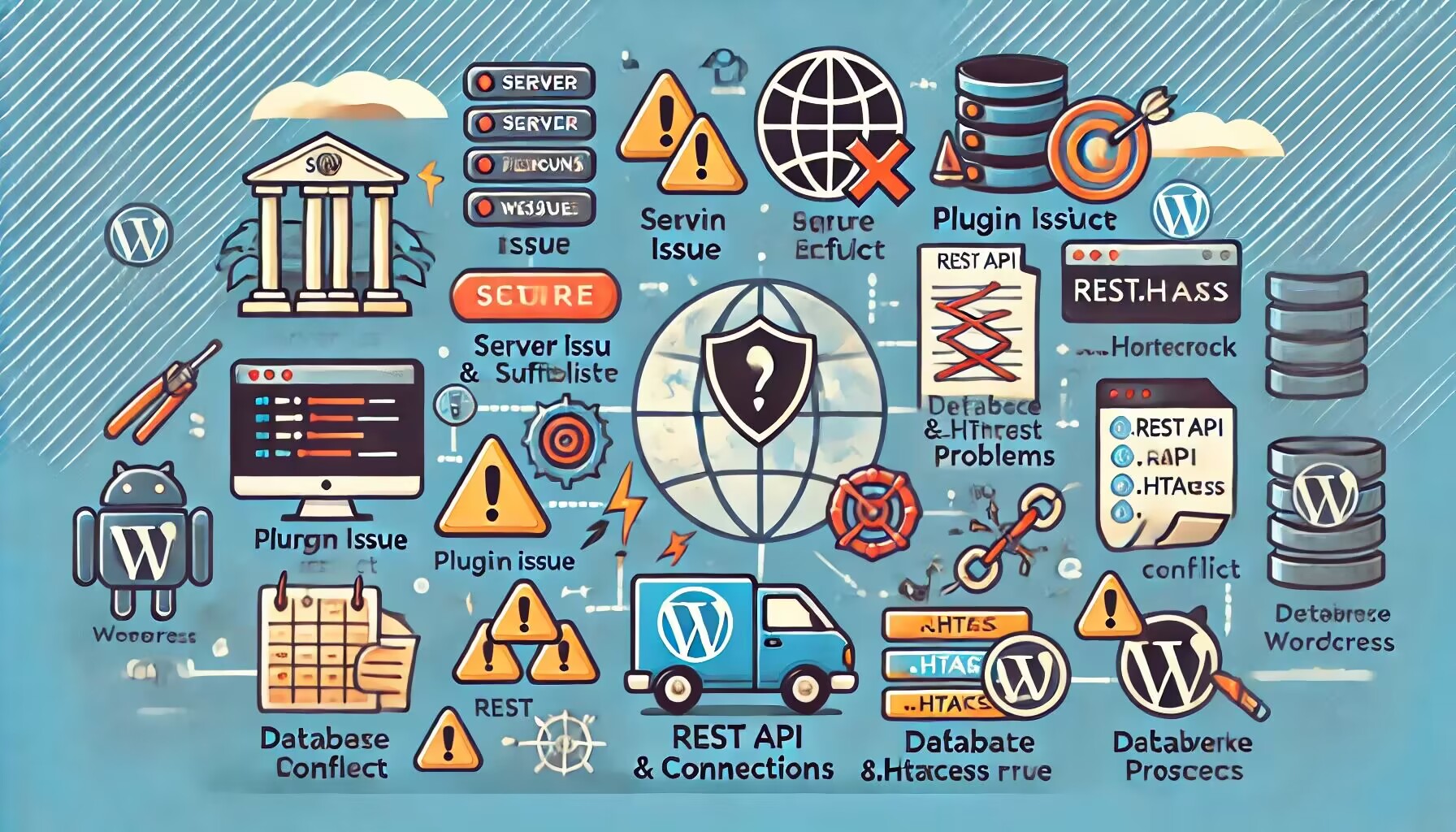 图片[3]-如何解决 WordPress 更新和发布失败错误：全面指南-光子波动网 | 专业WordPress修复服务，全球范围，快速响应