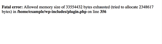 图片[2]-解决 WordPress 内存不足问题：增加 PHP 内存限制的四种方法-光子波动网 | 专业WordPress修复服务，全球范围，快速响应