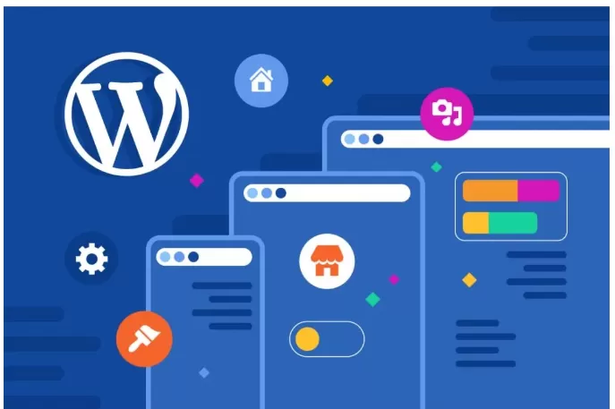 Image[1] - Gestión eficiente de WordPress: Guía completa del panel de control - Photon Flux | Servicio profesional de reparación de WordPress, alcance global, respuesta rápida